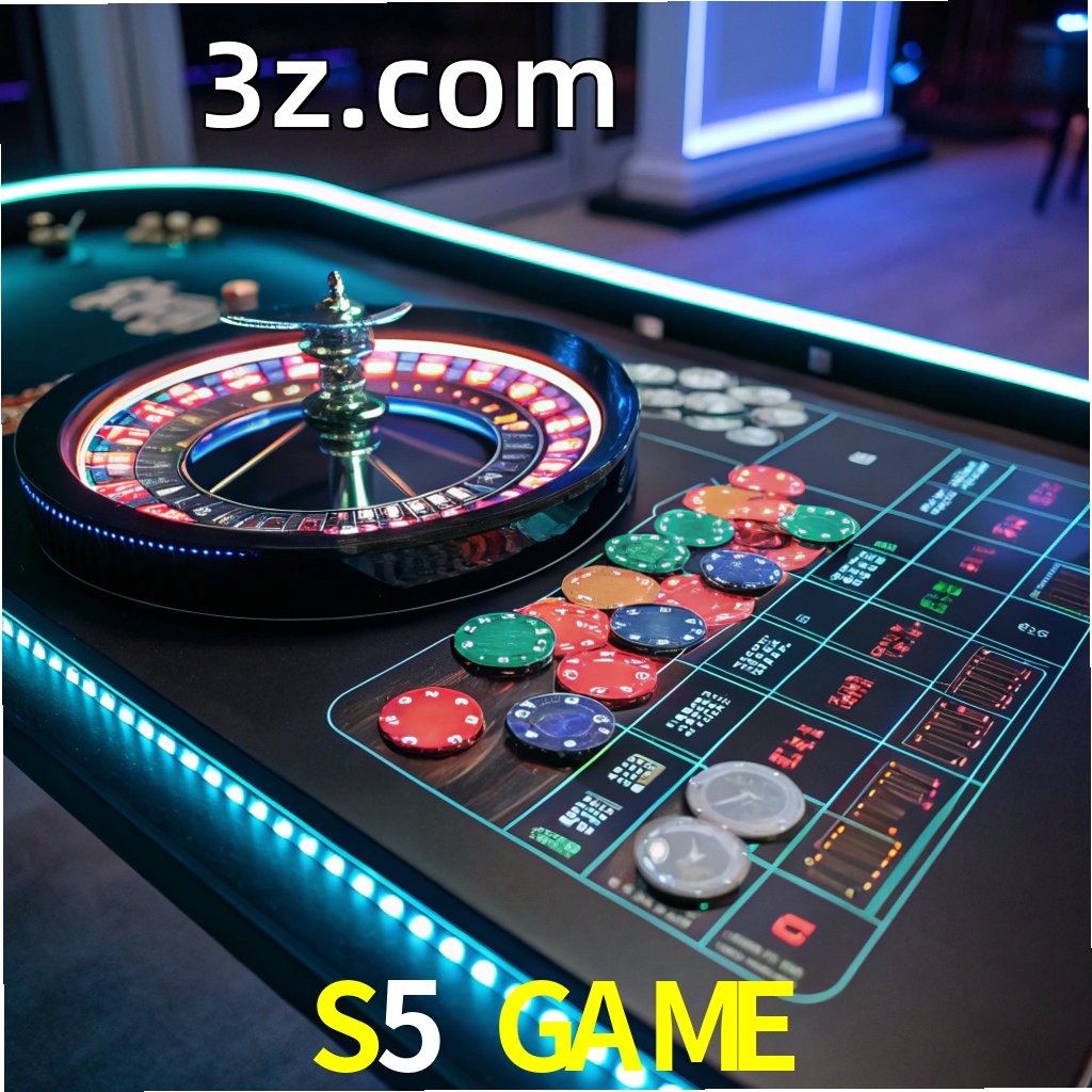 Melhores Jogos de Slots no S5 GAME 🍀